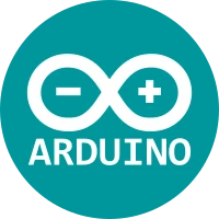 Logo Arduino